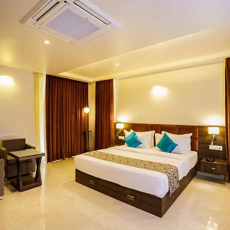 Sasa Resort Kota (Rajasthan) Exterior foto