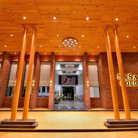 Sasa Resort Kota (Rajasthan) Exterior foto