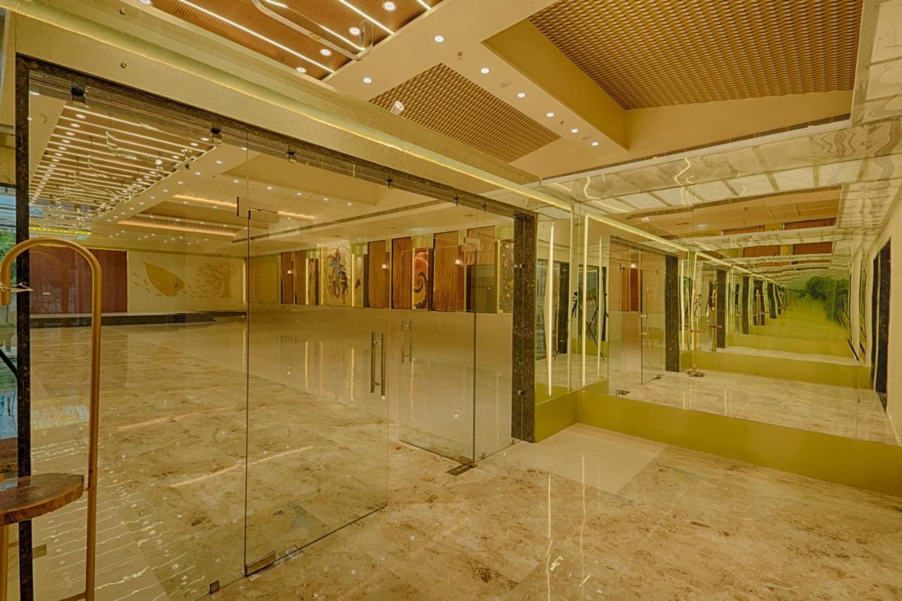 Sasa Resort Kota (Rajasthan) Exterior foto