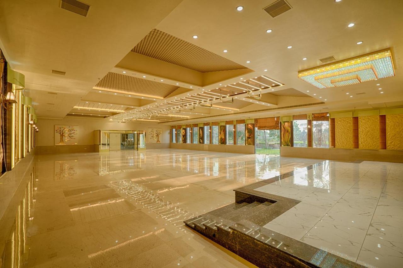 Sasa Resort Kota (Rajasthan) Exterior foto