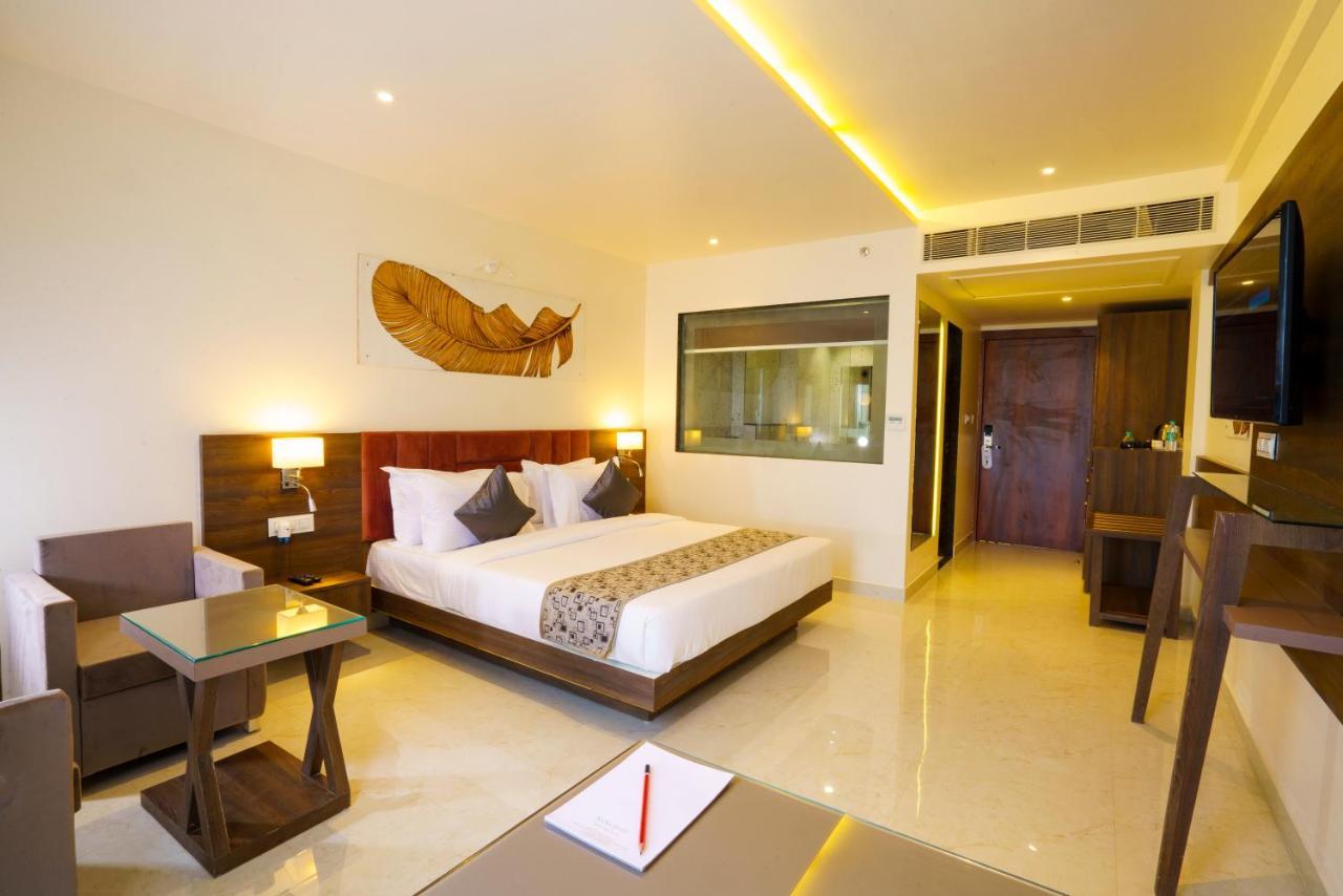 Sasa Resort Kota (Rajasthan) Exterior foto