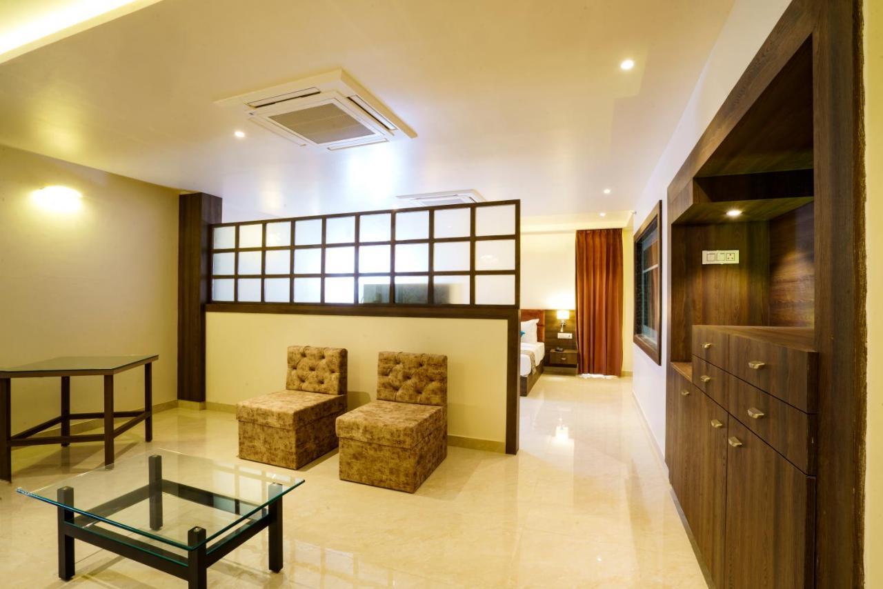 Sasa Resort Kota (Rajasthan) Exterior foto