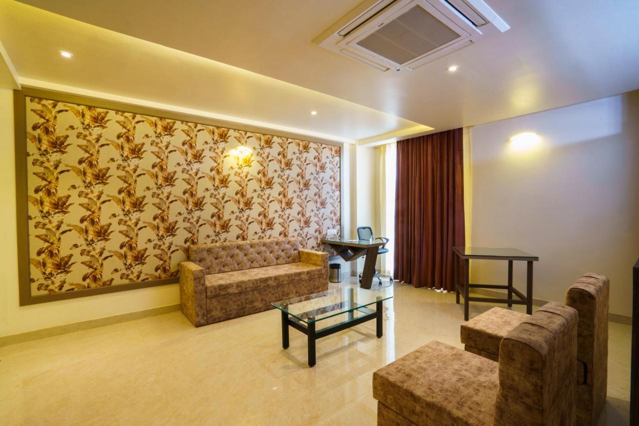 Sasa Resort Kota (Rajasthan) Exterior foto