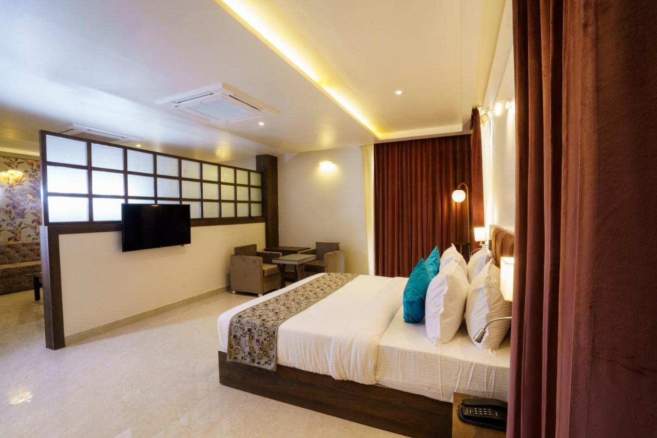 Sasa Resort Kota (Rajasthan) Exterior foto