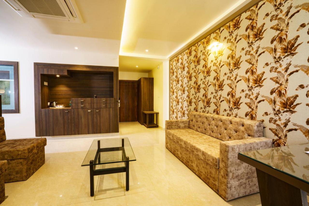 Sasa Resort Kota (Rajasthan) Exterior foto